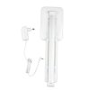 Lampka biurkowa V-TAC 7W 3w1 indukcja zmiana barwy biała VT-1027 2700K-6500K 400lm